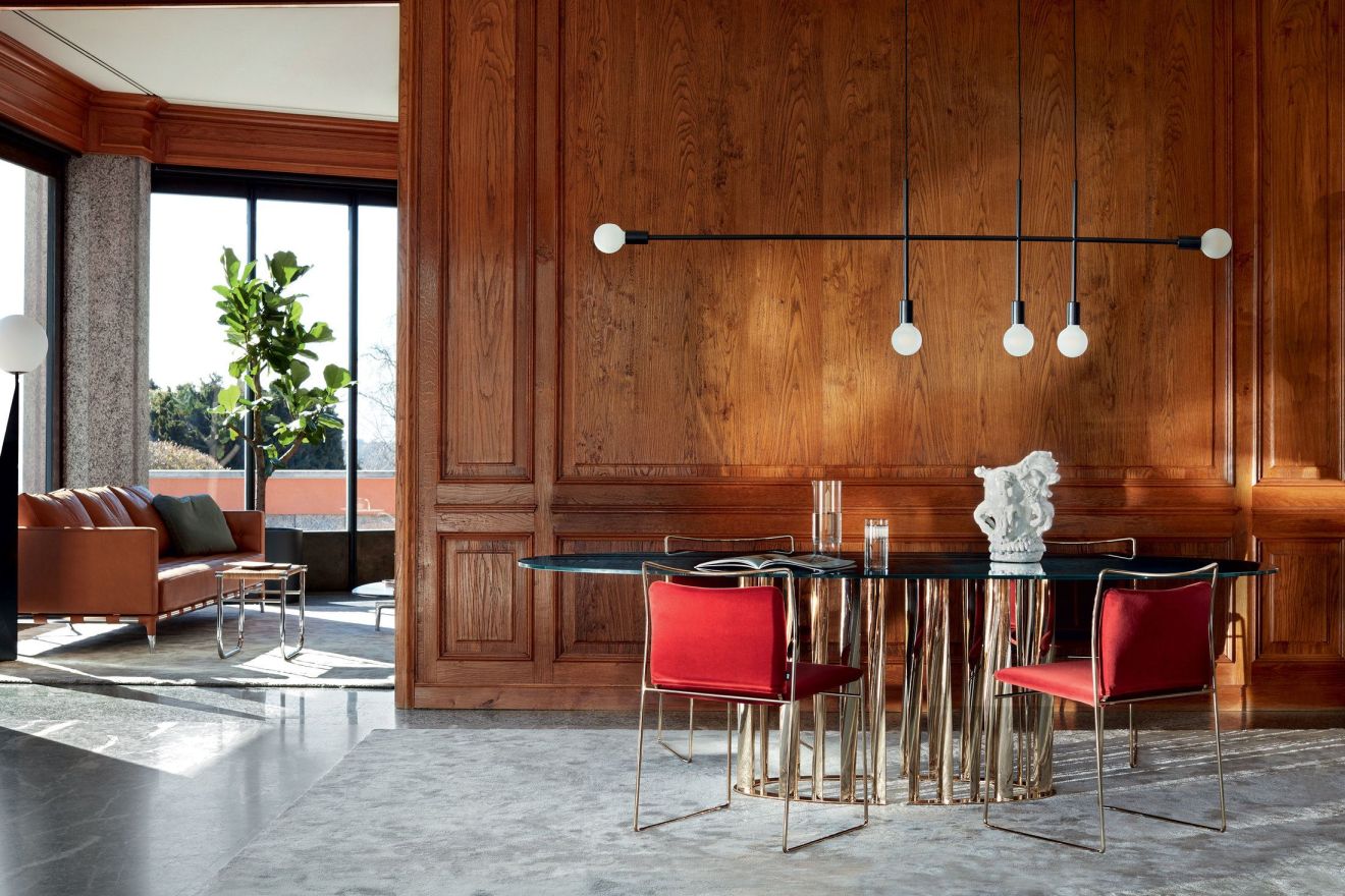 475 Boboli Tisch Cassina | CASSINA 47513